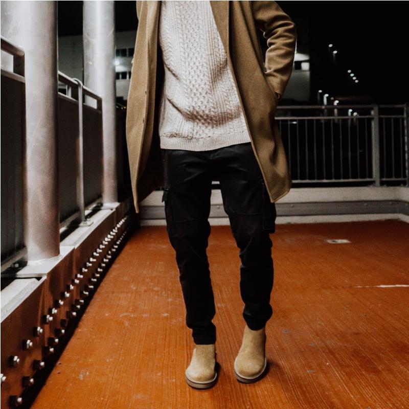 Levi's 501 Orijinal Kesim Kot Pantolon