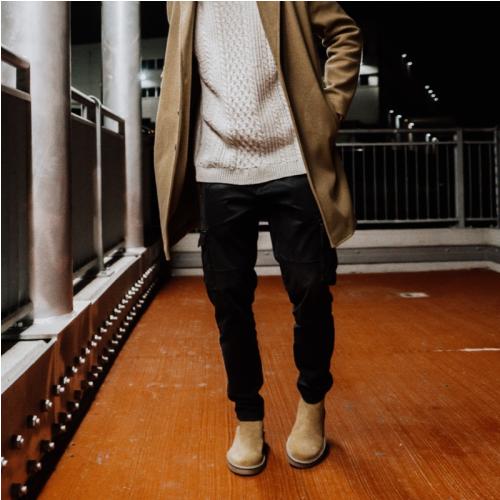 Levi's 501 Orijinal Kesim Kot Pantolon