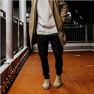 Levi's 501 Orijinal Kesim Kot Pantolon